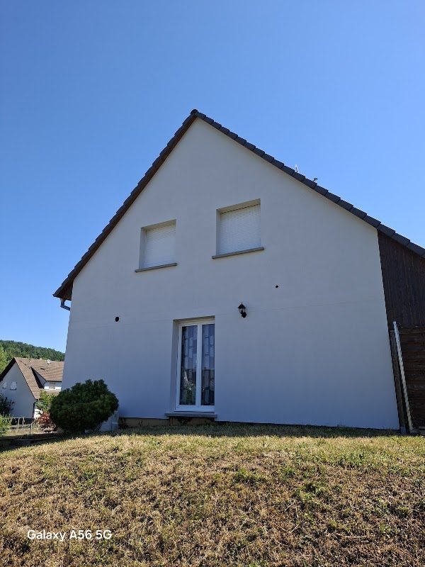 Réalisation — AZ Rénovation