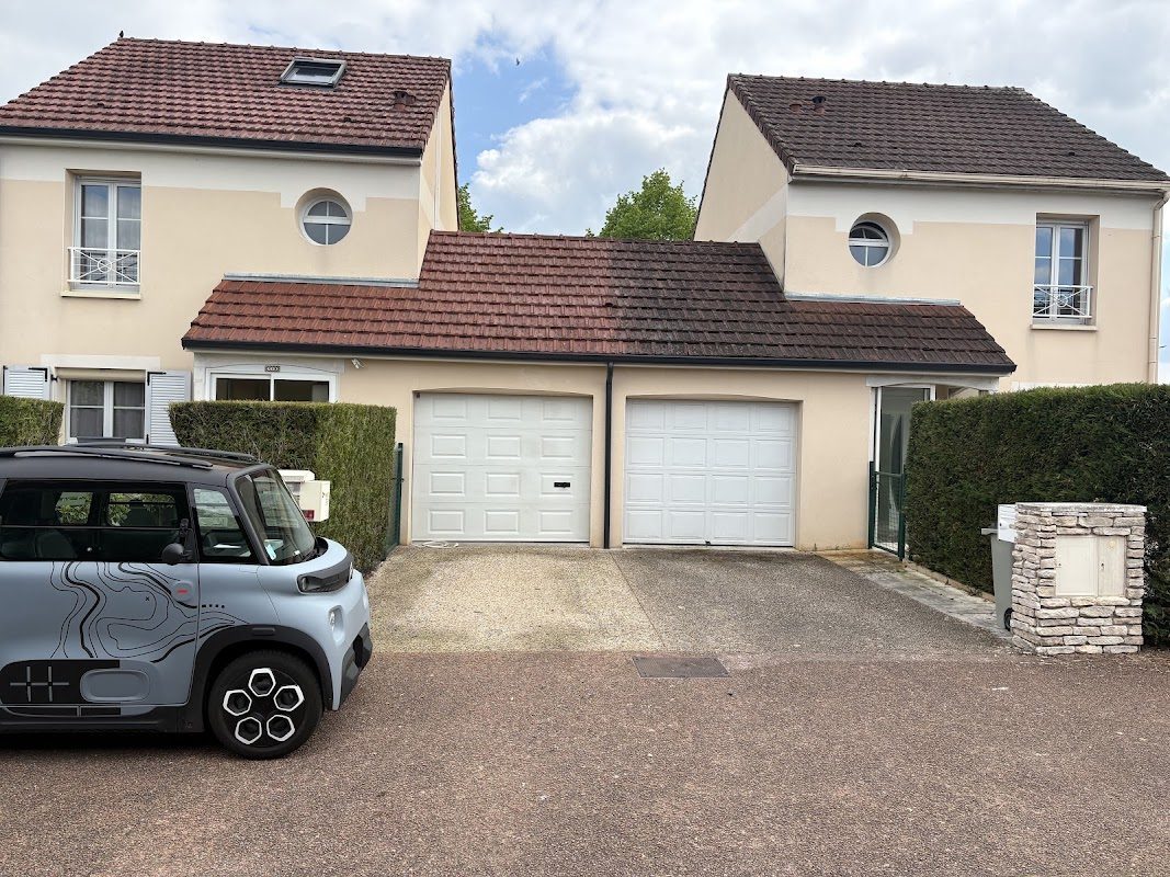 Réalisation — B.S Couverture