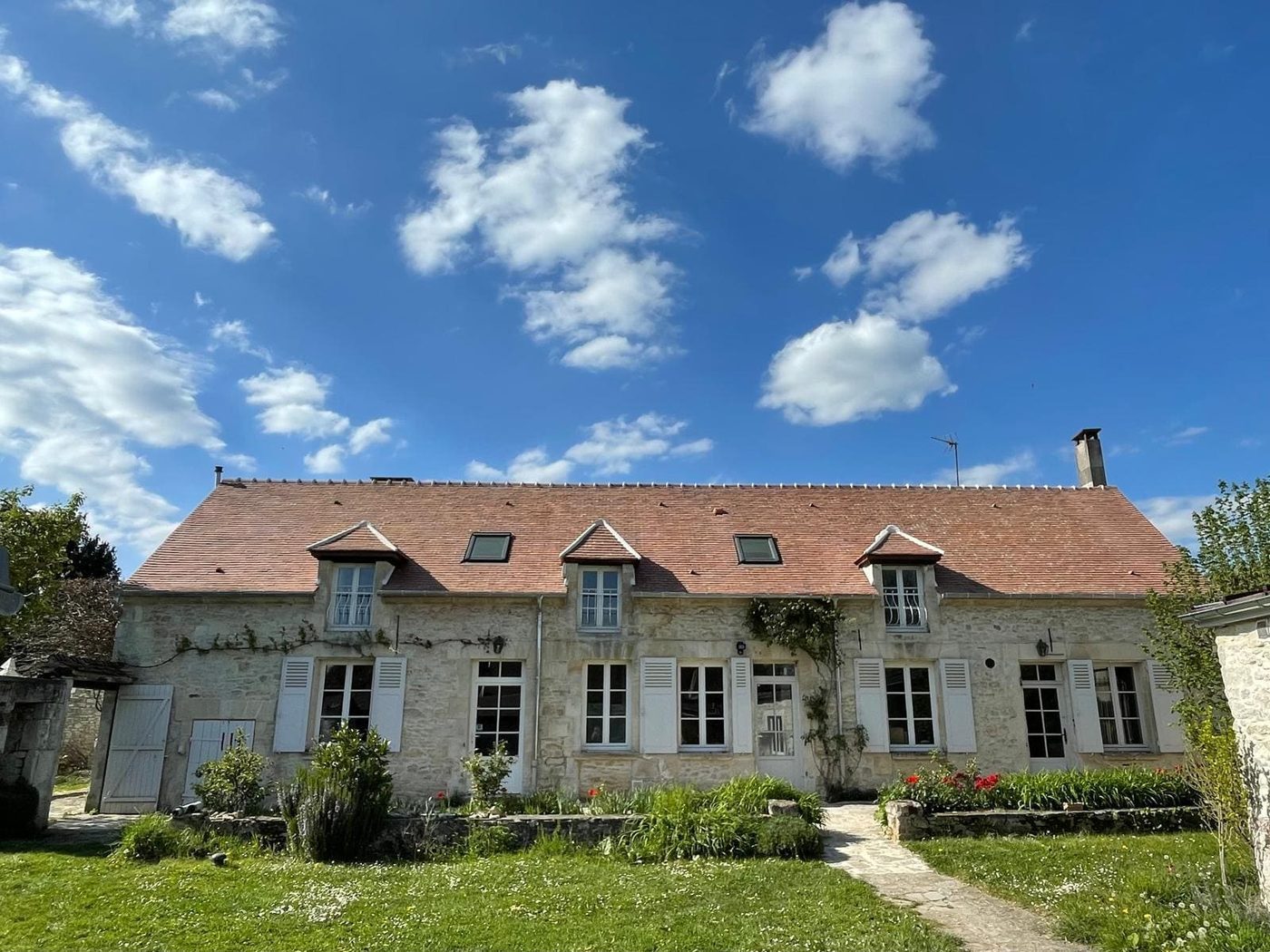 Réalisation — BA Toiture