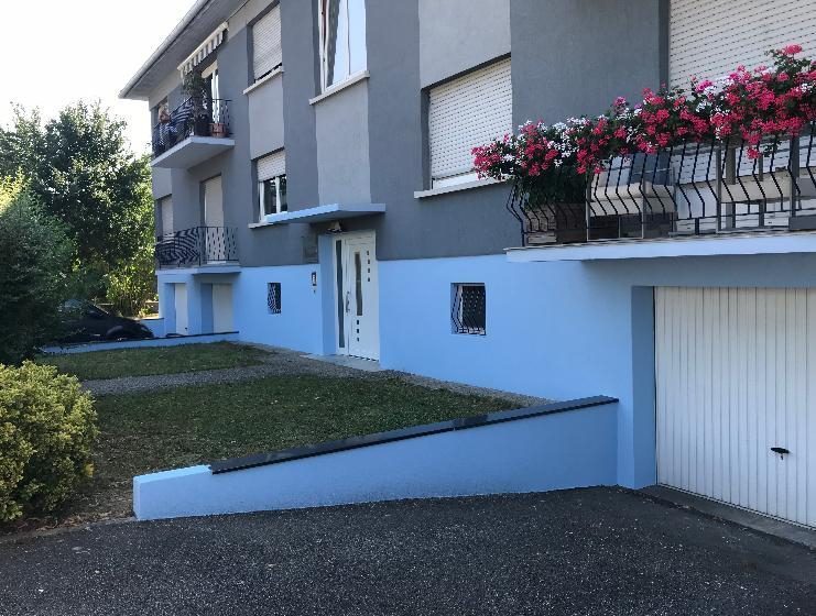 Réalisation — BAR Rénovation