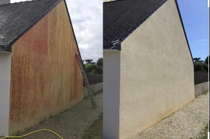 Réalisation — BAR Rénovation