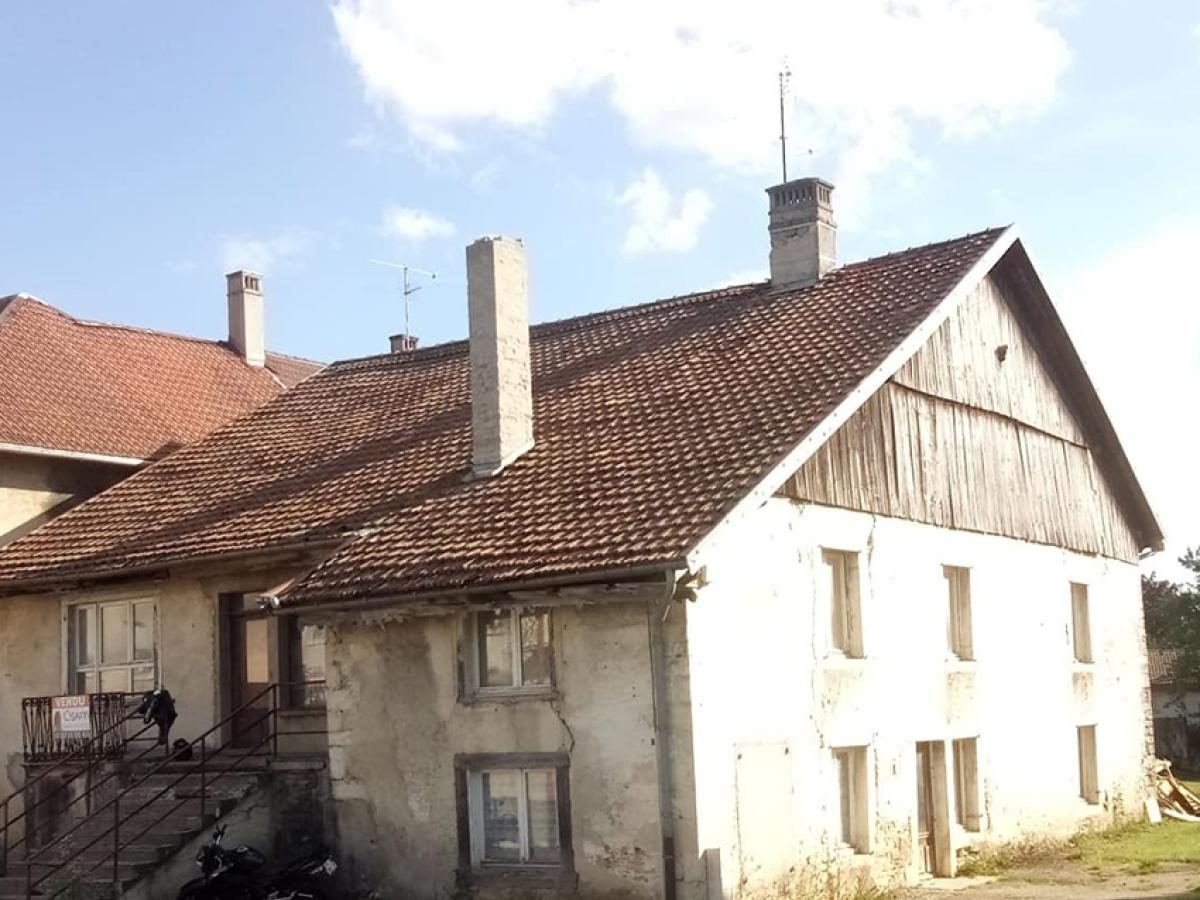 Réalisation — Bati Bois