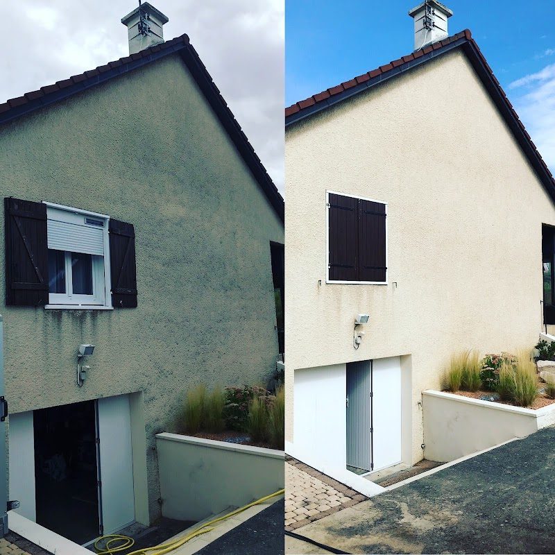 Réalisation — Bâti-Net-Environnement