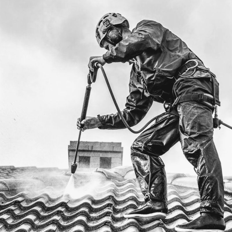 Réalisation — Bâti-Net-Environnement