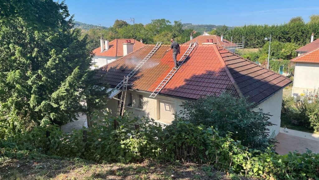 Réalisation — Bâti-Net-Environnement