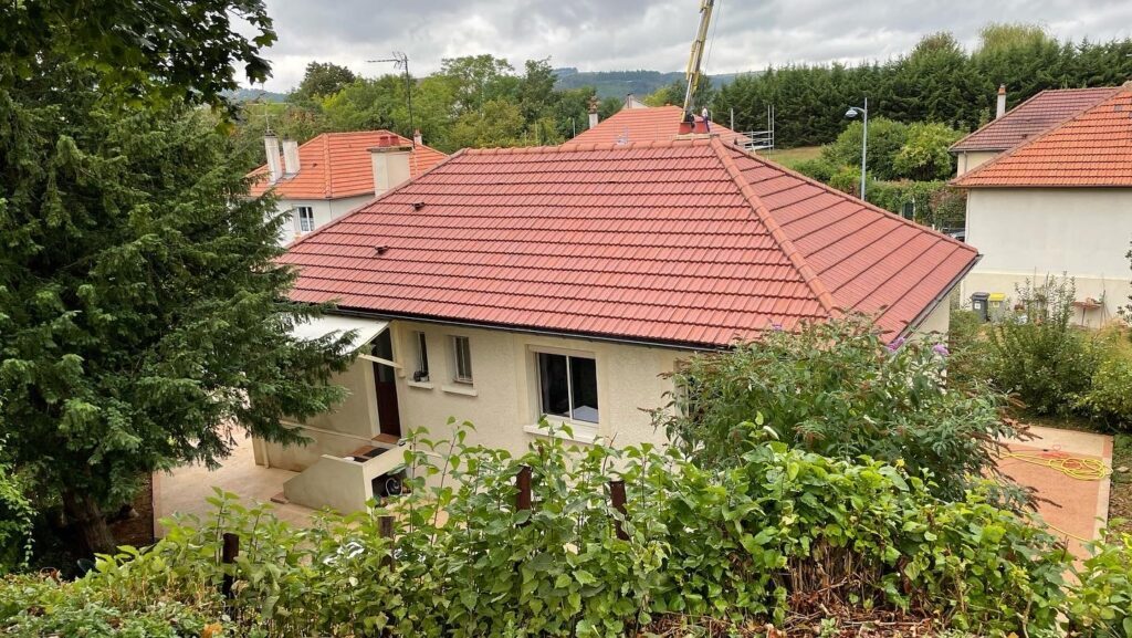 Réalisation — Bâti-Net-Environnement