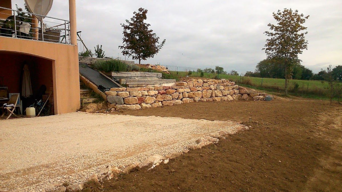 Réalisation — Batis-Toit