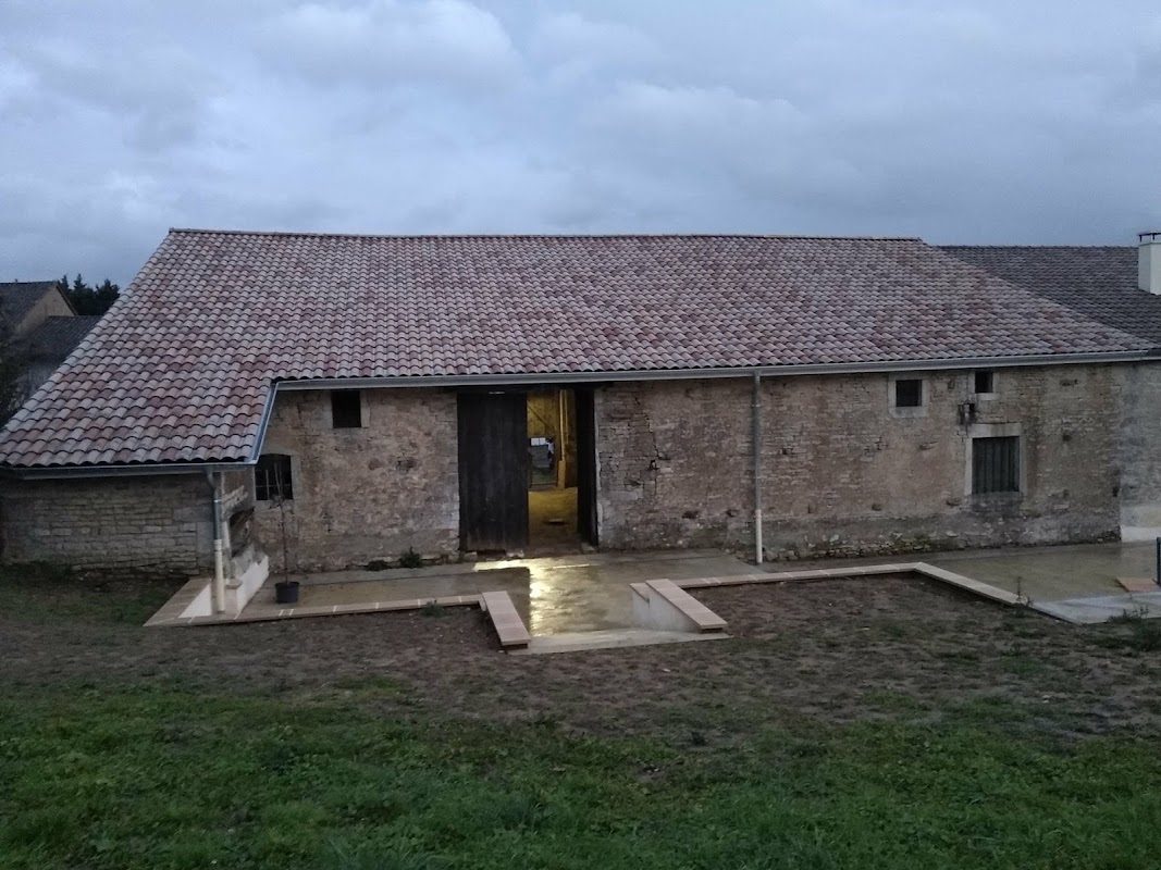 Réalisation — Batis-Toit
