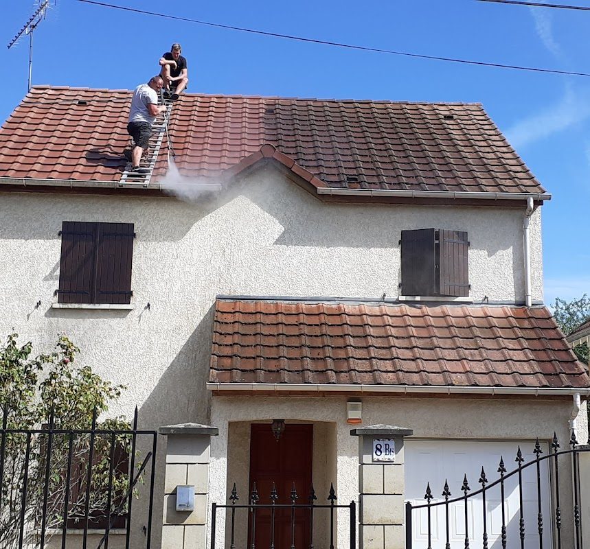 Réalisation — Baudet Rénovation