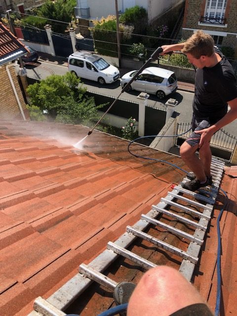 Réalisation — Baudet Rénovation