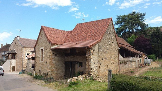 Réalisation — EURL Béraud