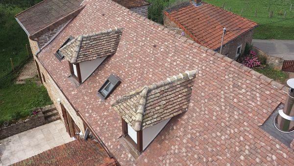 Réalisation — EURL Béraud
