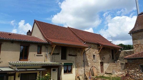 Réalisation — EURL Béraud