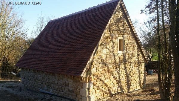 Réalisation — EURL Béraud
