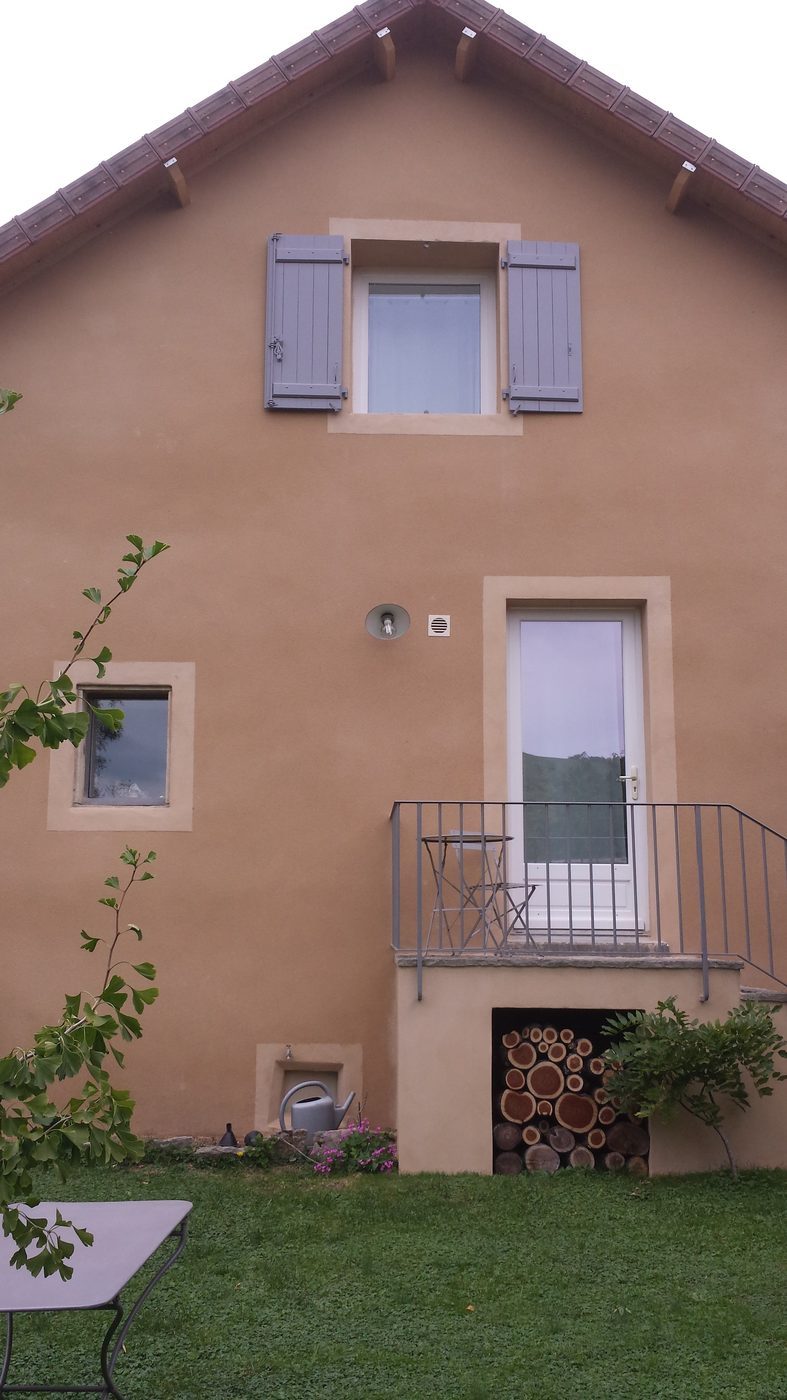 Réalisation — EURL Béraud