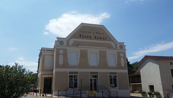 Réalisation — EURL Béraud