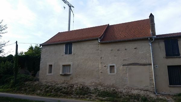 Réalisation — EURL Béraud