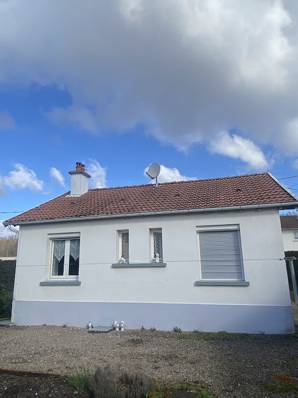 Réalisation — Entreprise Berthelin