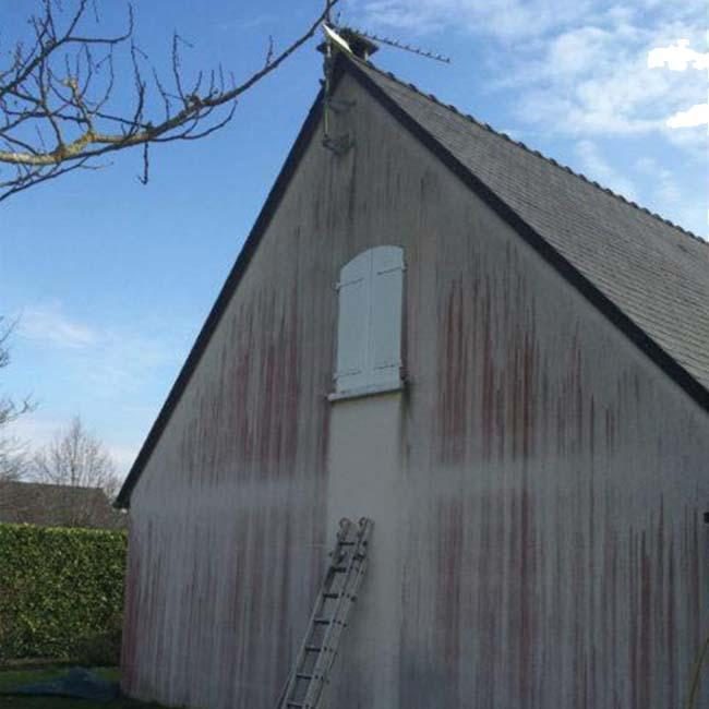 Réalisation — Entreprise Berthelin