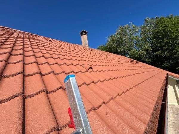 Réalisation — Entreprise Berthelin