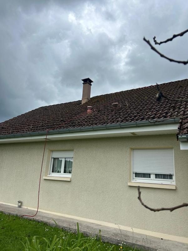Réalisation — Entreprise Berthelin