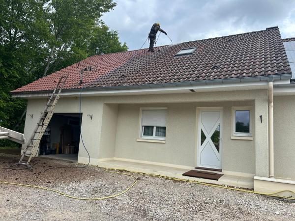 Réalisation — Entreprise Berthelin