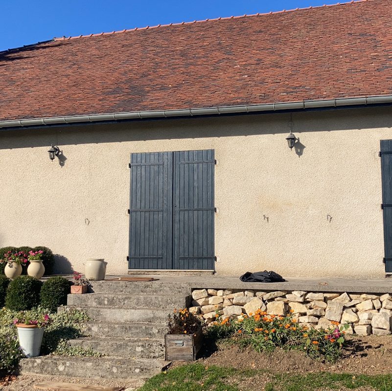 Réalisation — Best Réno