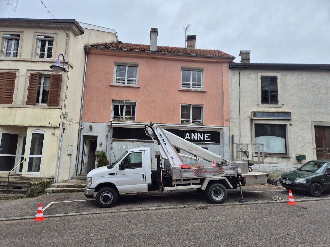 Réalisation — BG Énergie Toiture
