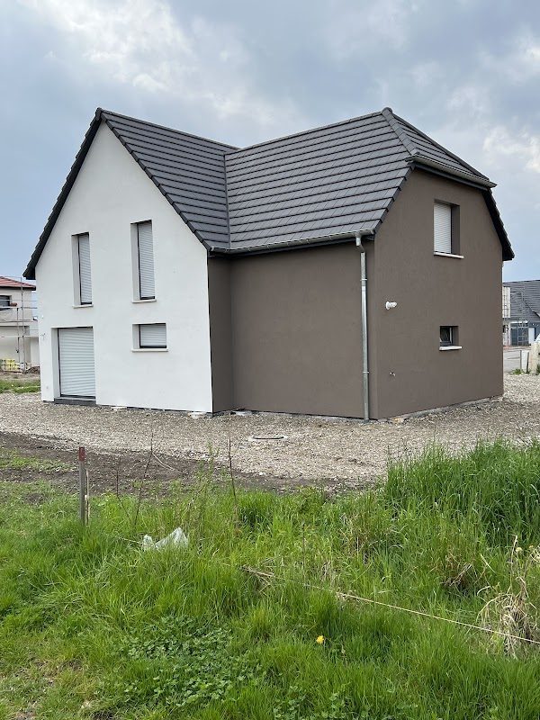 Réalisation — BHD Couvertures