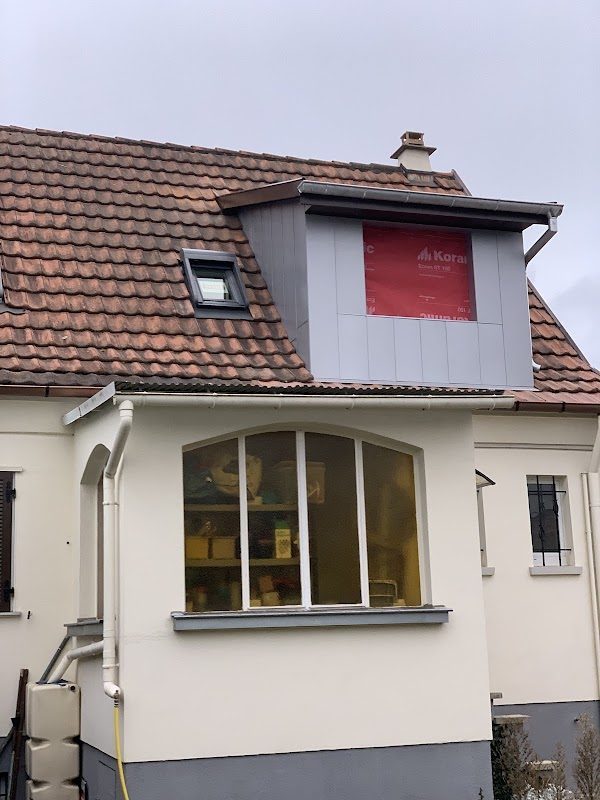 Réalisation — BHD Couvertures