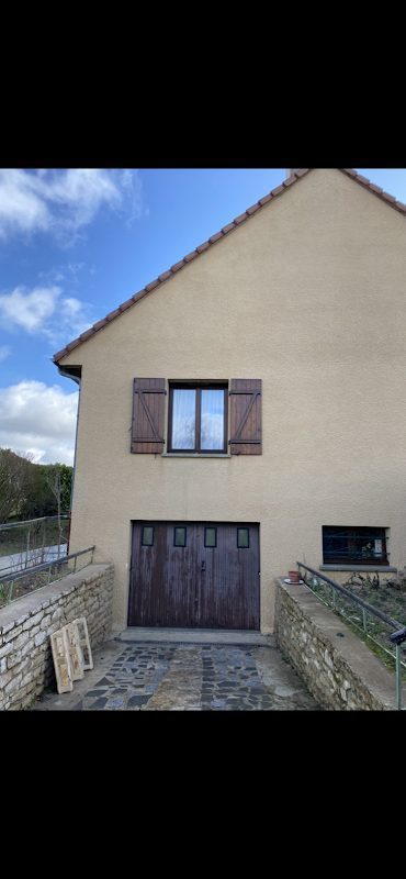 Réalisation — BHM Renov