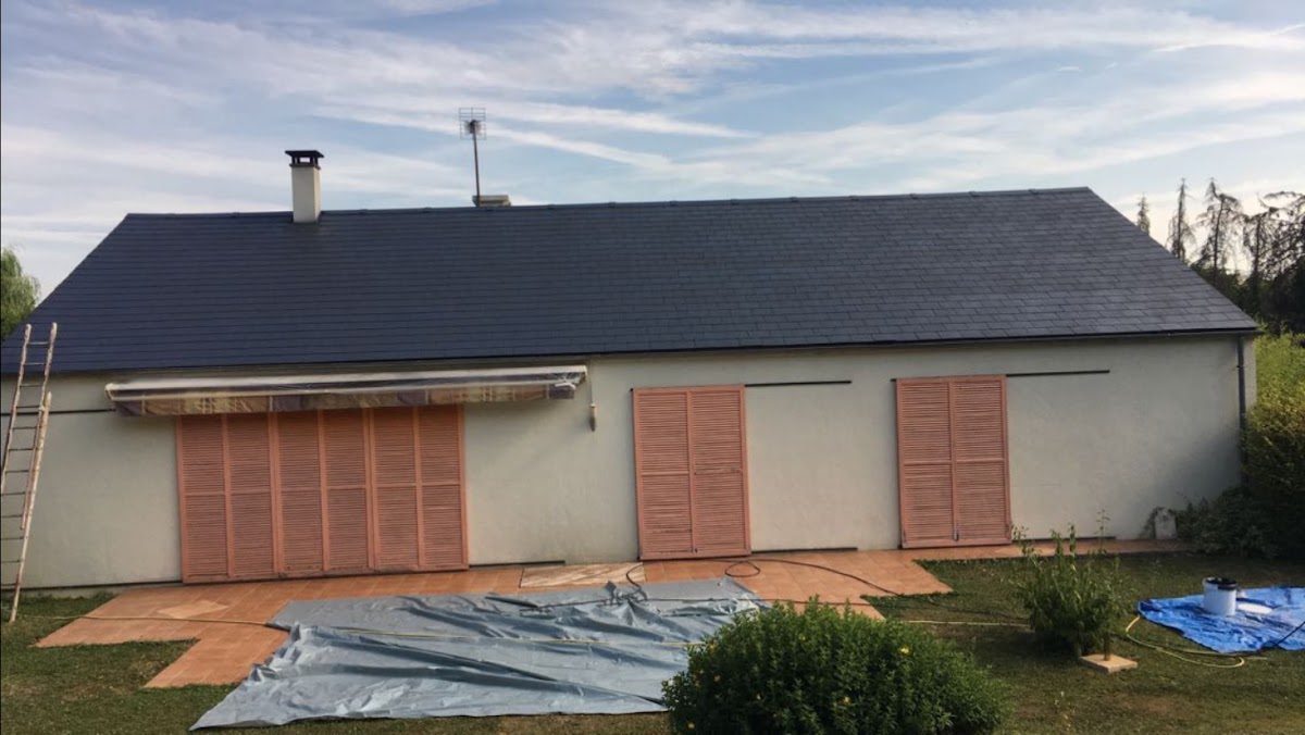 Réalisation — BHM Renov