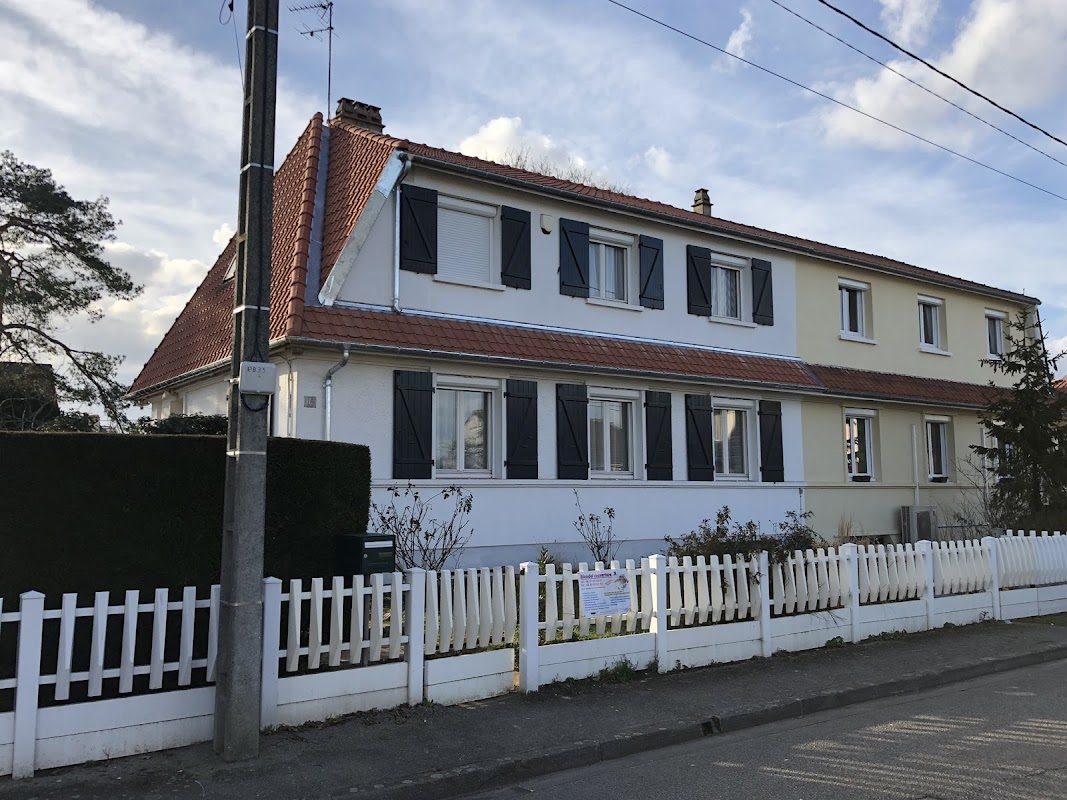 Réalisation — Blondel Couverture