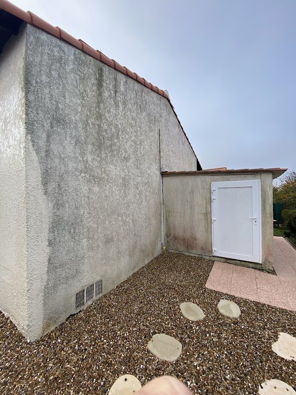 Nettoyage — BO Rénovation