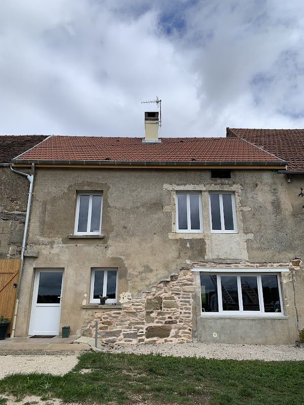 Réalisation — Bourgui Toiture