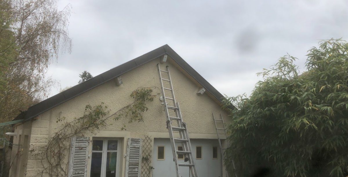 Réalisation — BP Rénovation
