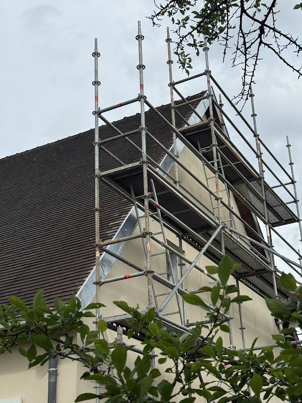 Réalisation — BP Rénovation