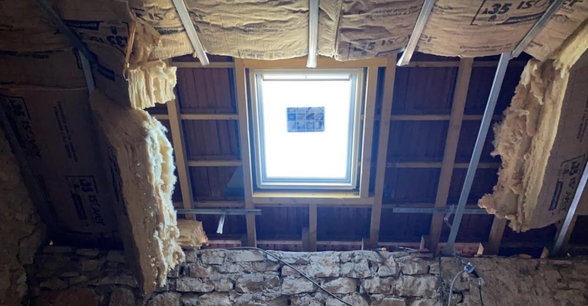 Réalisation — BP Rénovation