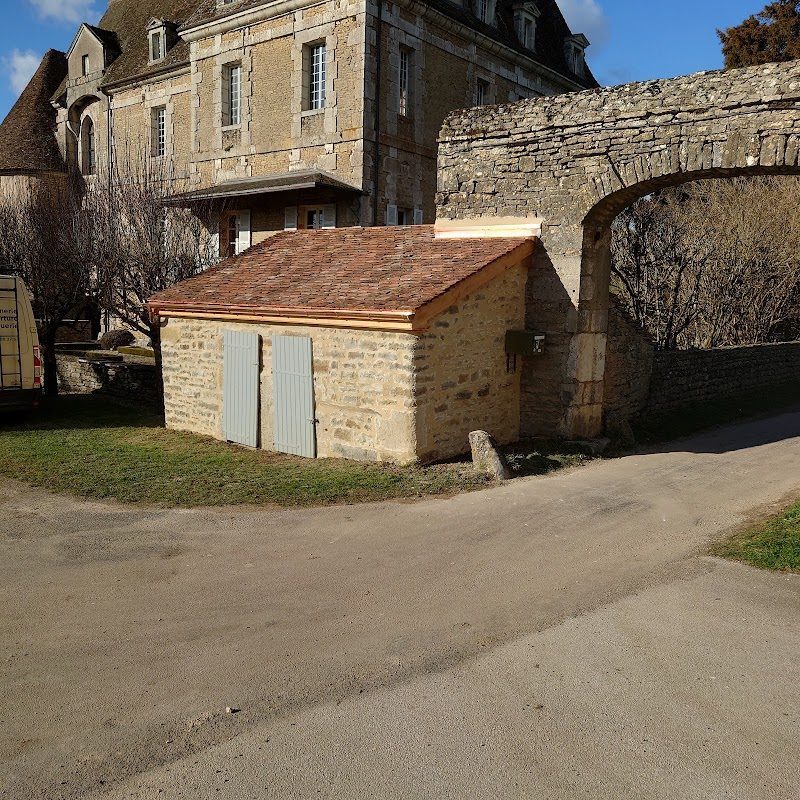 Réalisation — BRB