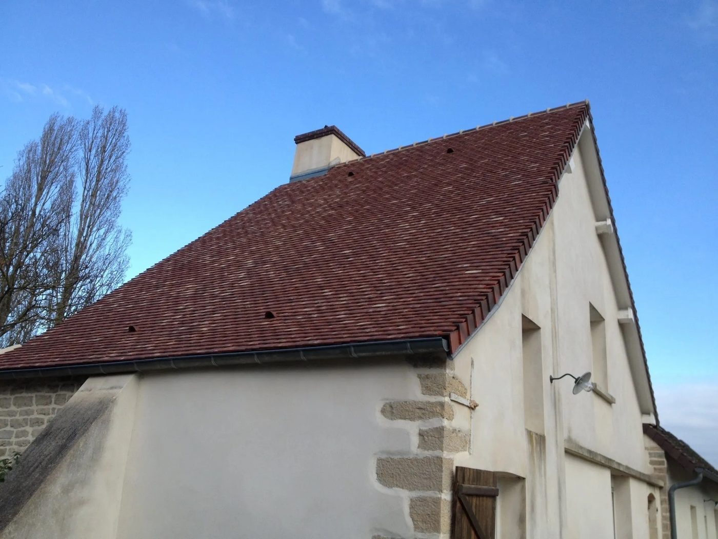 Couverture — Entreprise Bruno