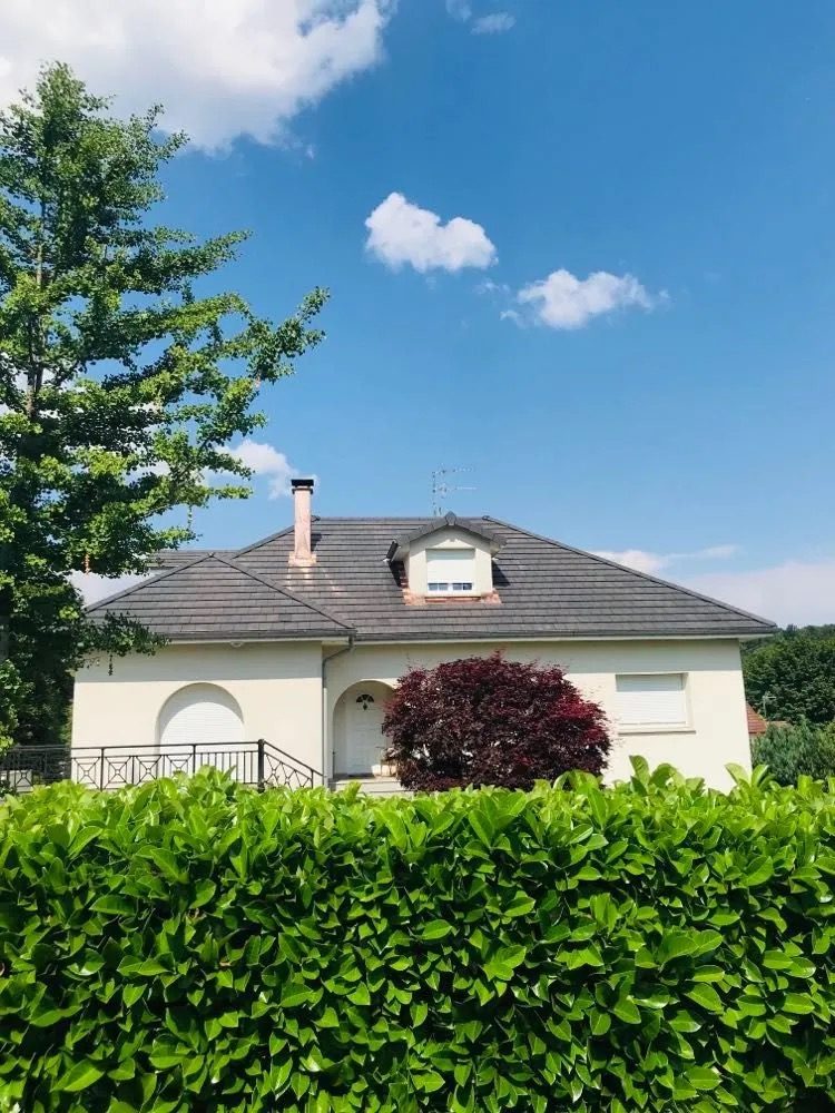 Réalisation — Burghardt Toiture