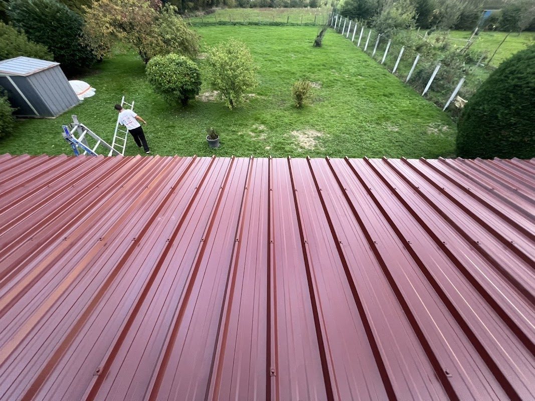 Couverture — Busch Rénovation