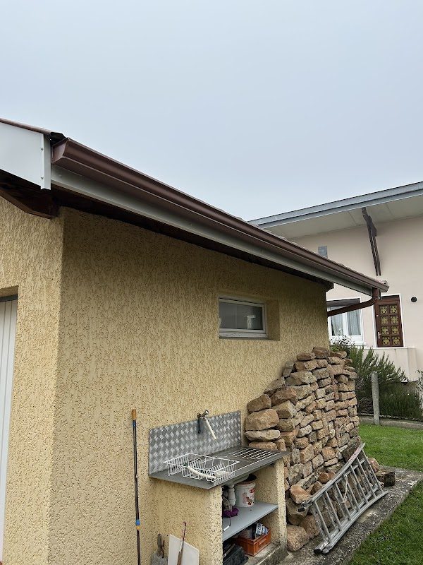 Réalisation — Busch Rénovation