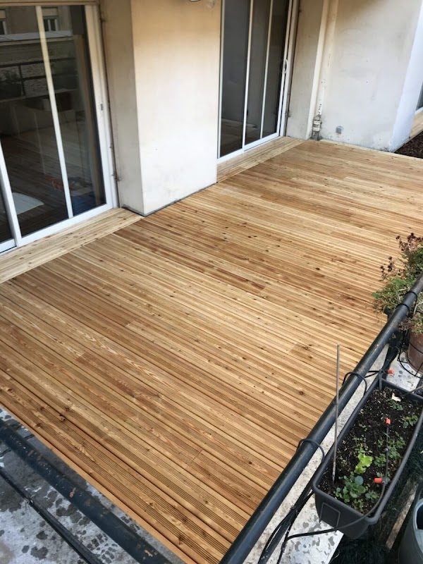 Réalisation — C2C Charpente & Couverture