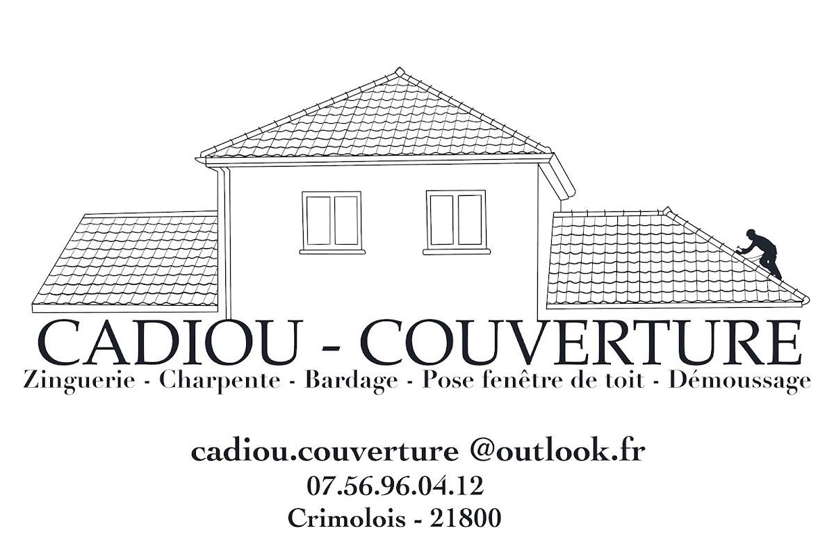 Réalisation — Cadiou Couverture