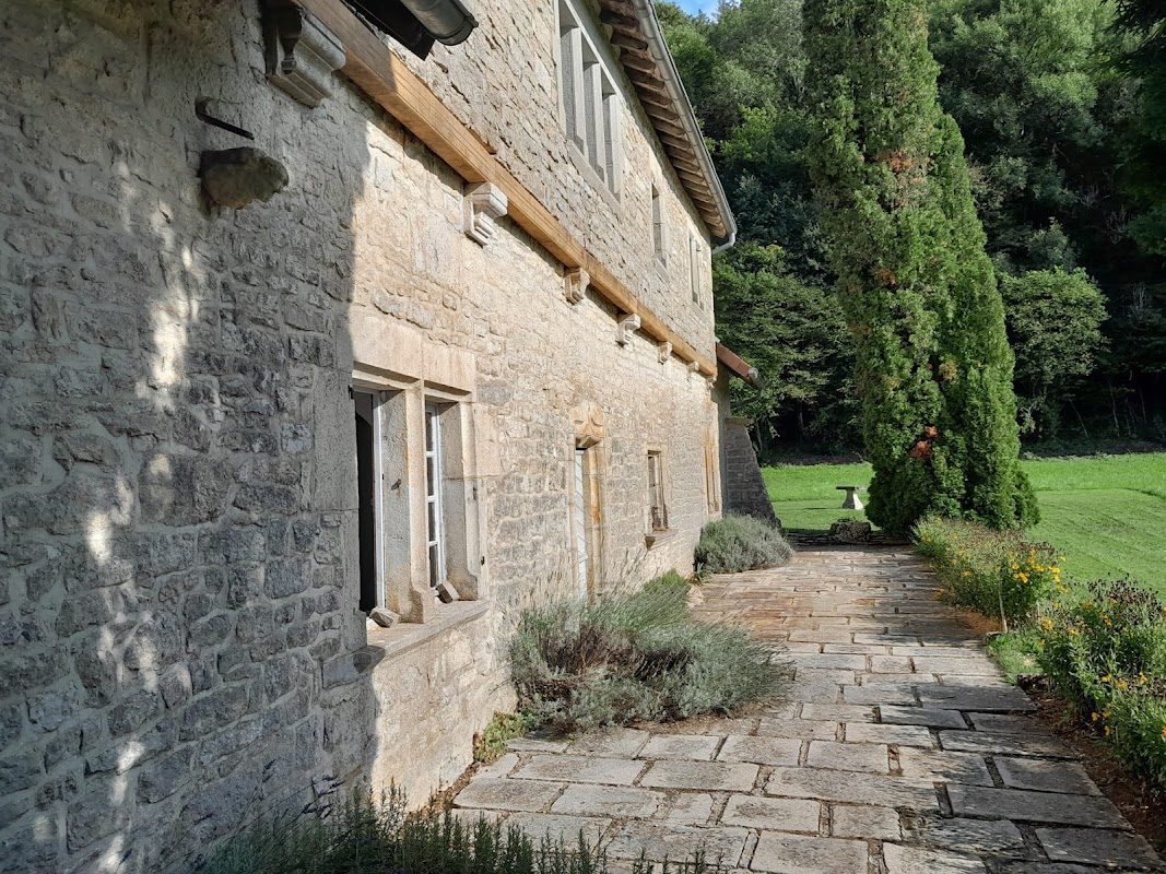 Réalisation — Caillet Toiture