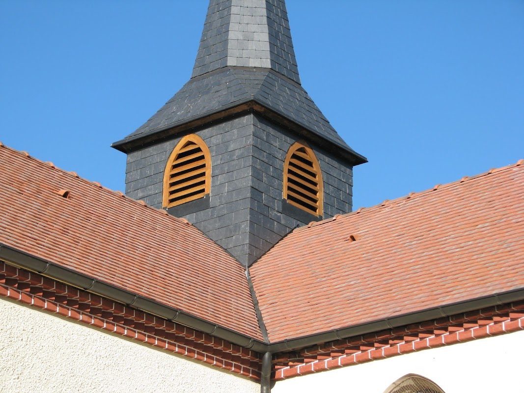Réalisation — Carillon Carillon