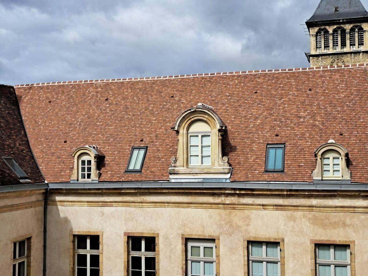Réalisation — Carillon Carillon