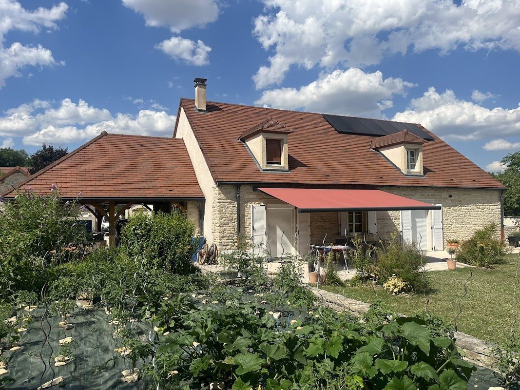 Réalisation — Cascarra Frères