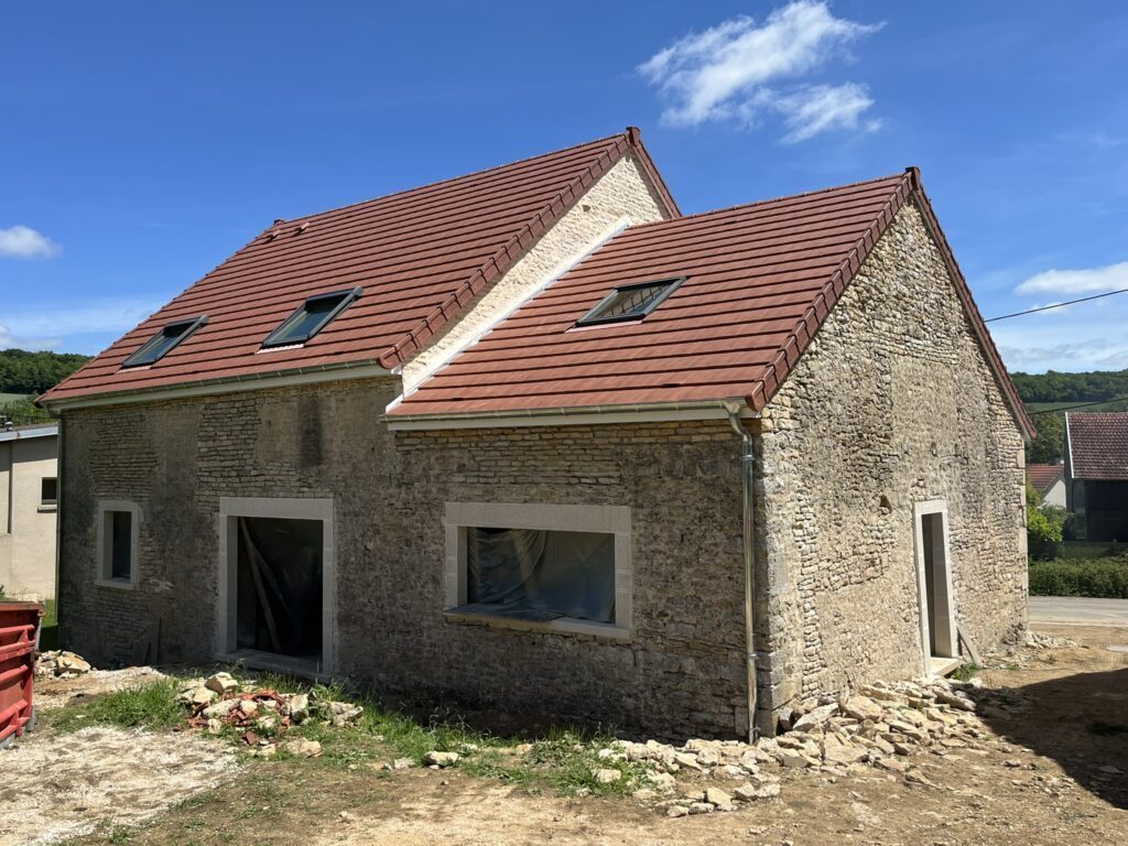 Réalisation — Cascarra Frères